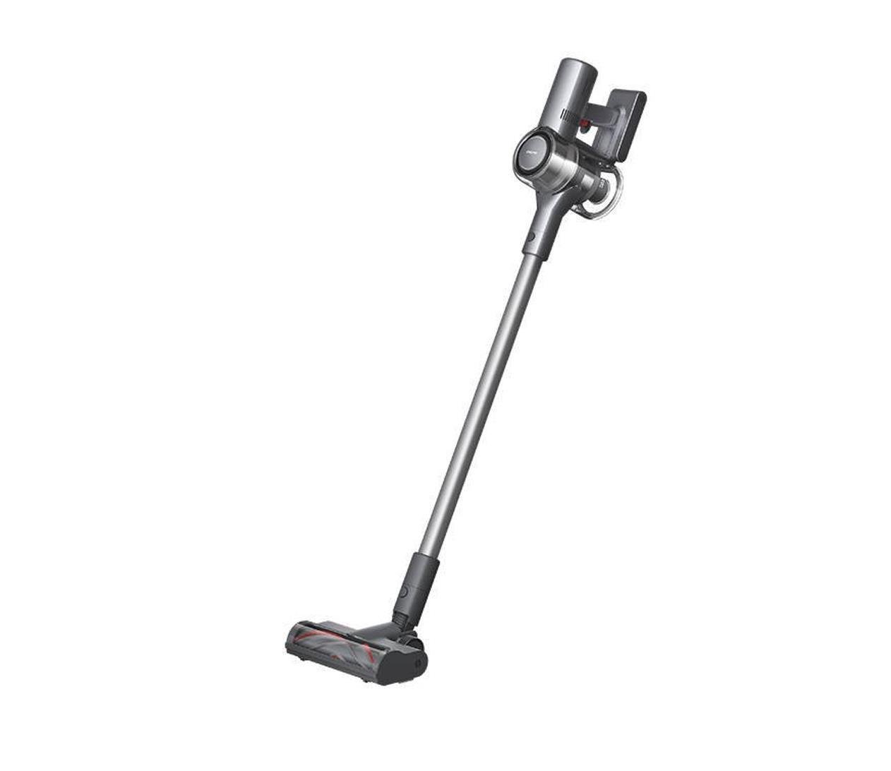 Пилосос вертикальний DREAME Cordless Vacuum Cleaner V11 SE ручний 2в1 (345664)