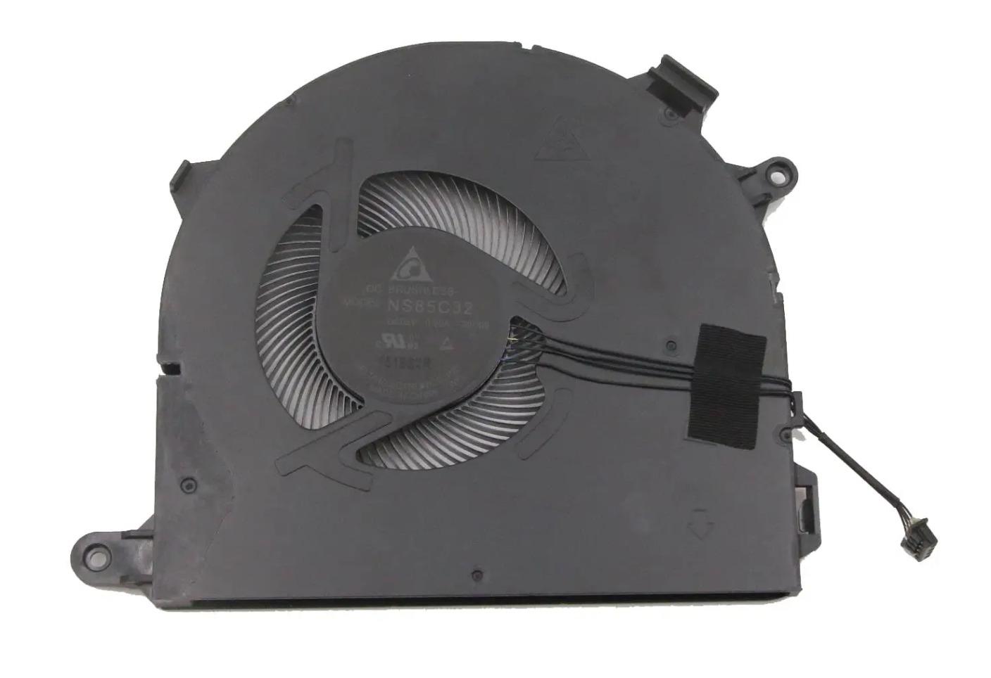 Вентилятор для ноутбуков Lenovo ThinkBook 15 G2 ITL 20VE/15 G3 ACL 21A4/15 G2 ARE 20VG (16128)