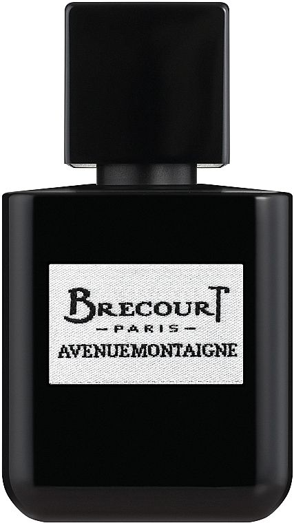 Парфюмированная вода Brecourt Avenue Montaigne в транспортной упаковке 100 мл (2417_8929)