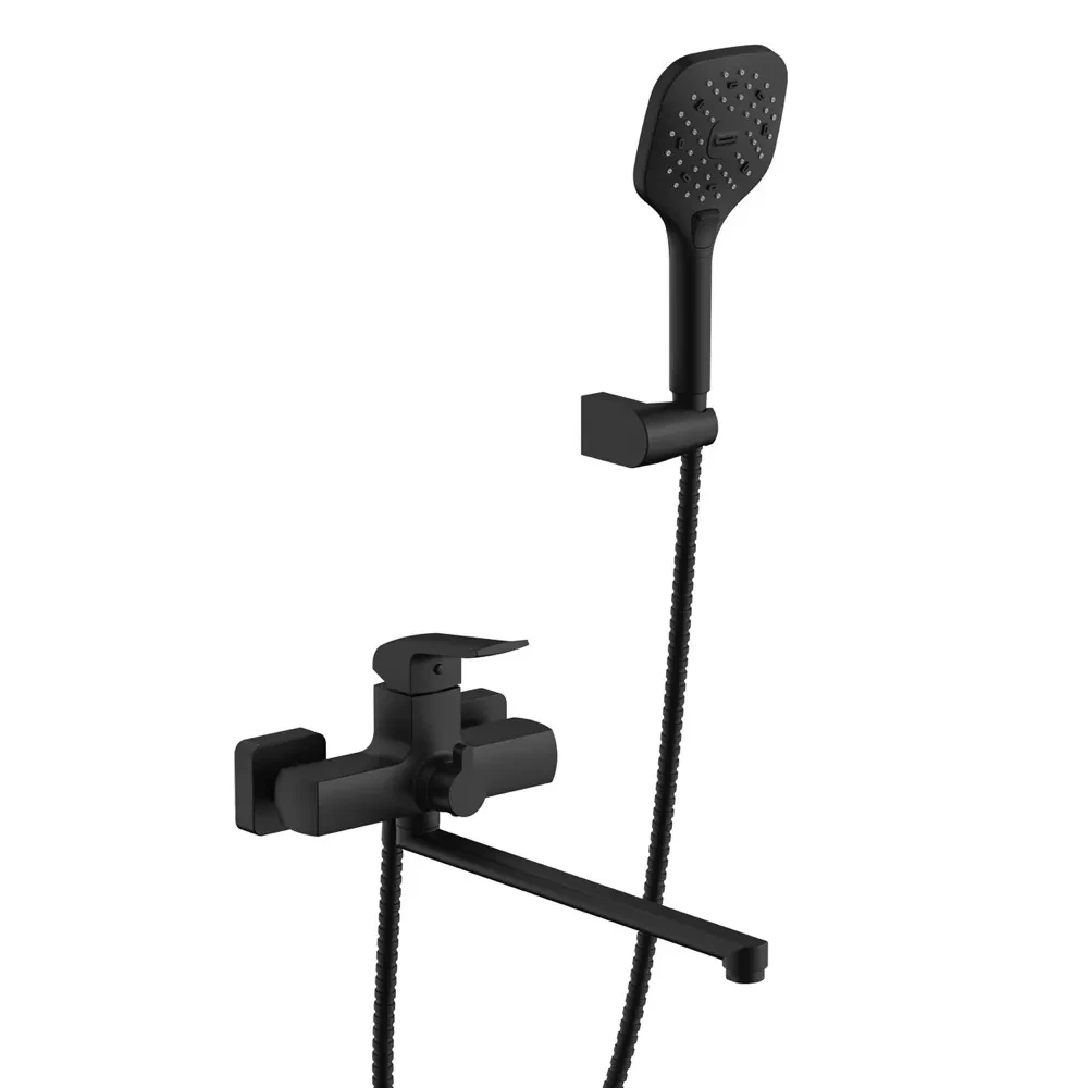 Змішувач для ванни Gappo Aventador G2250 Змішувач для ванни Gappo Aventador G2250