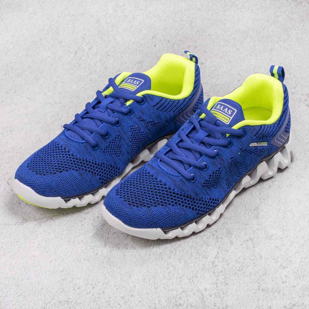 Кроссовки мужские Fashion 330993 р. 44 27,5 см