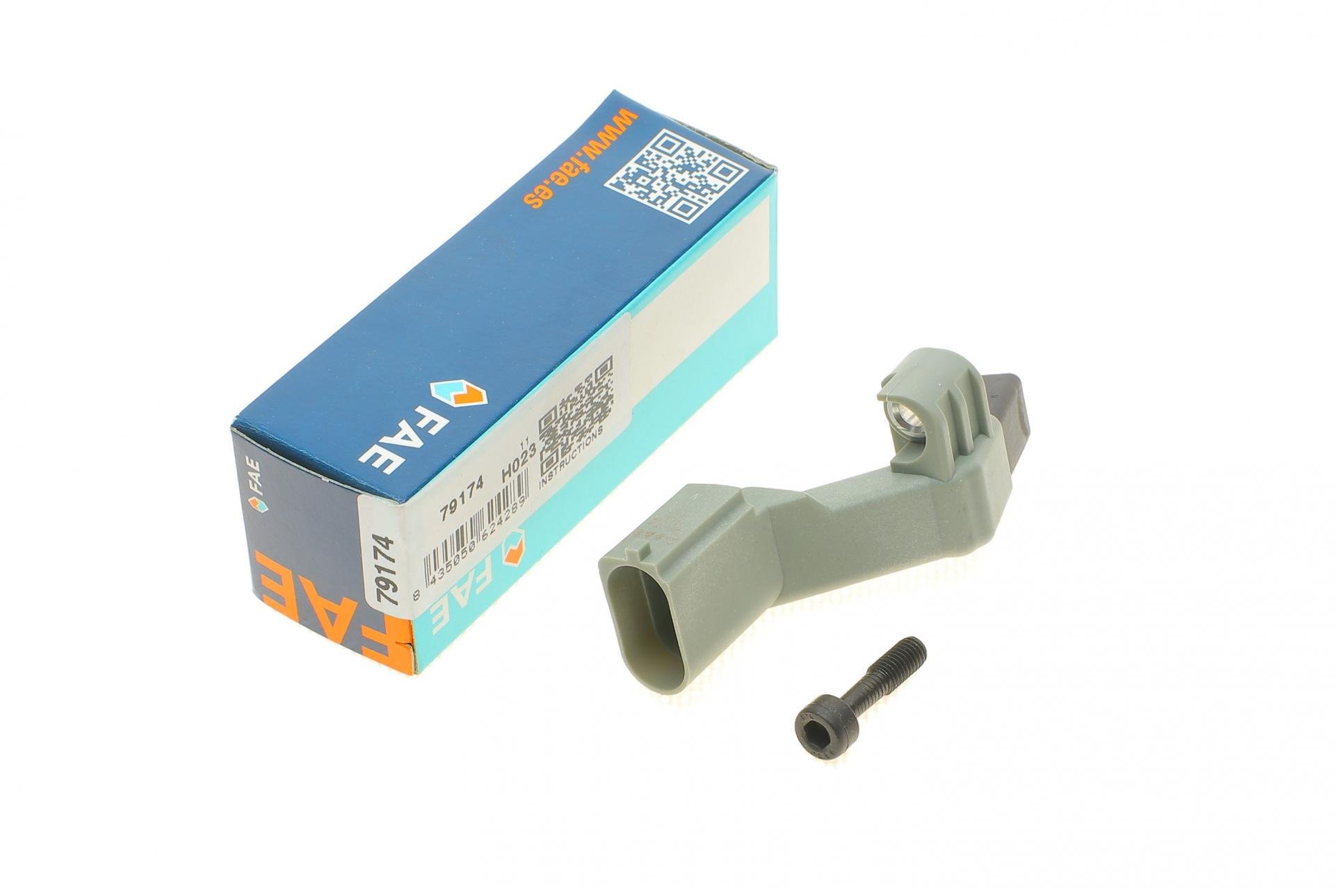 Датчик положення колінвала VW Caddy III/IV/ Crafter (30-35 2,0-2,5 TDI 06- (79174)