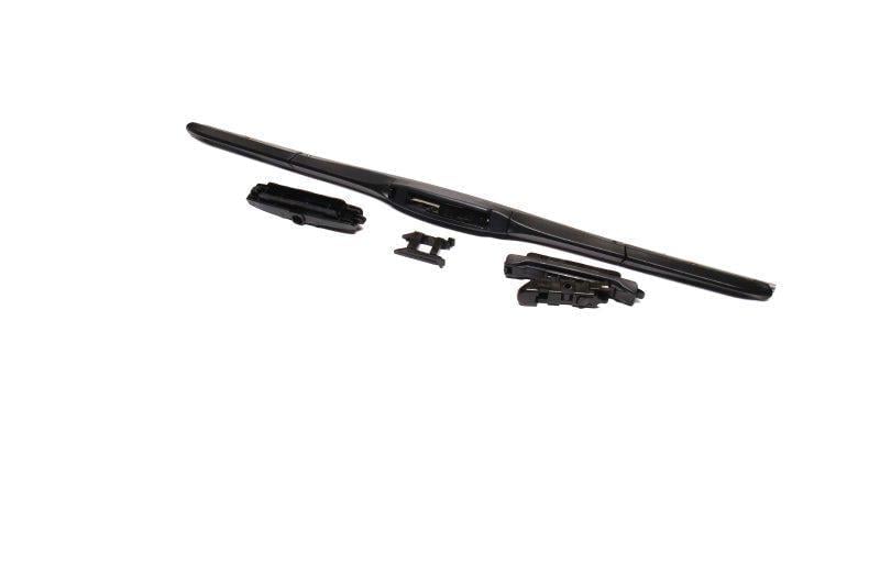 Щітка склоочисника гібридна ARMER 480 мм 5 адаптерів (ARM-19HB)