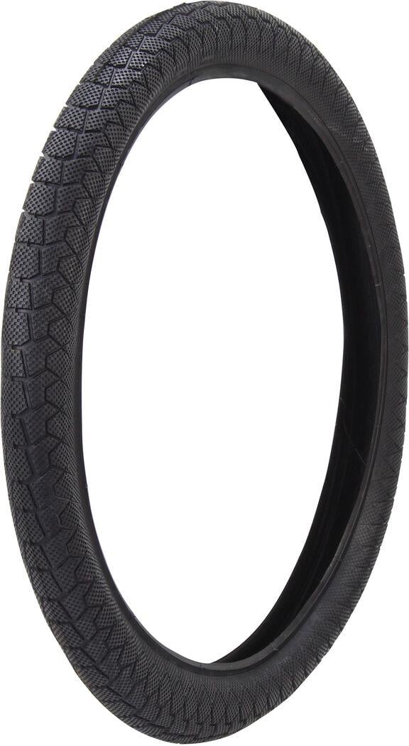 Покрышка велосипедная Greys R-20 20х2,25 P1406 BLK (GR45120)