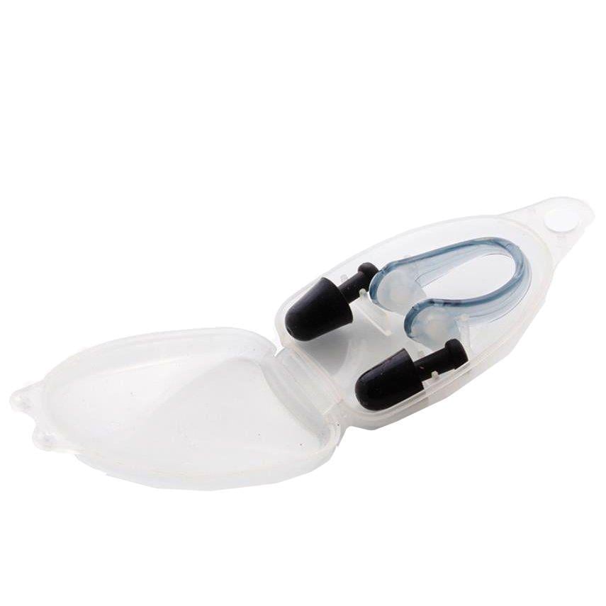 Беруши для плавания Silenta Razor с клипсой Black - фото 8 Беруши для плавания Silenta Razor с клипсой Black - фото 8