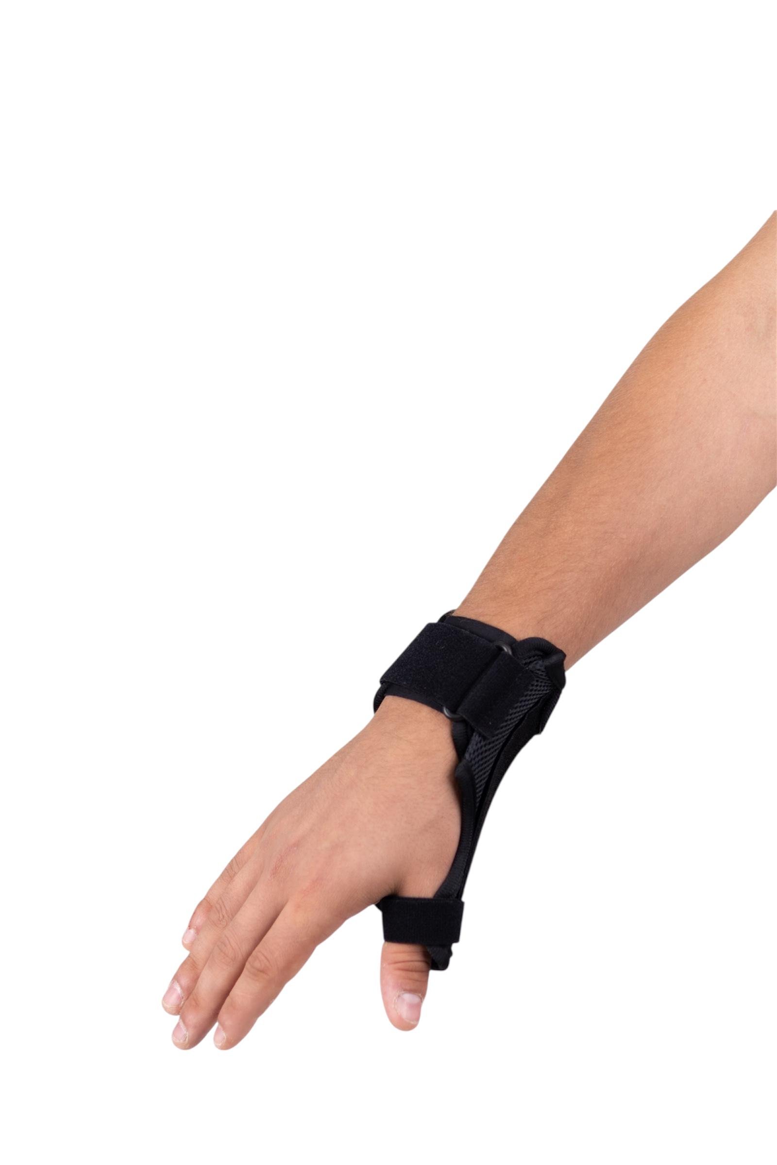 Ортез для фіксації великого пальця руки MED1-TJ-304 1 універсальний (MED1-TJ-304(1)