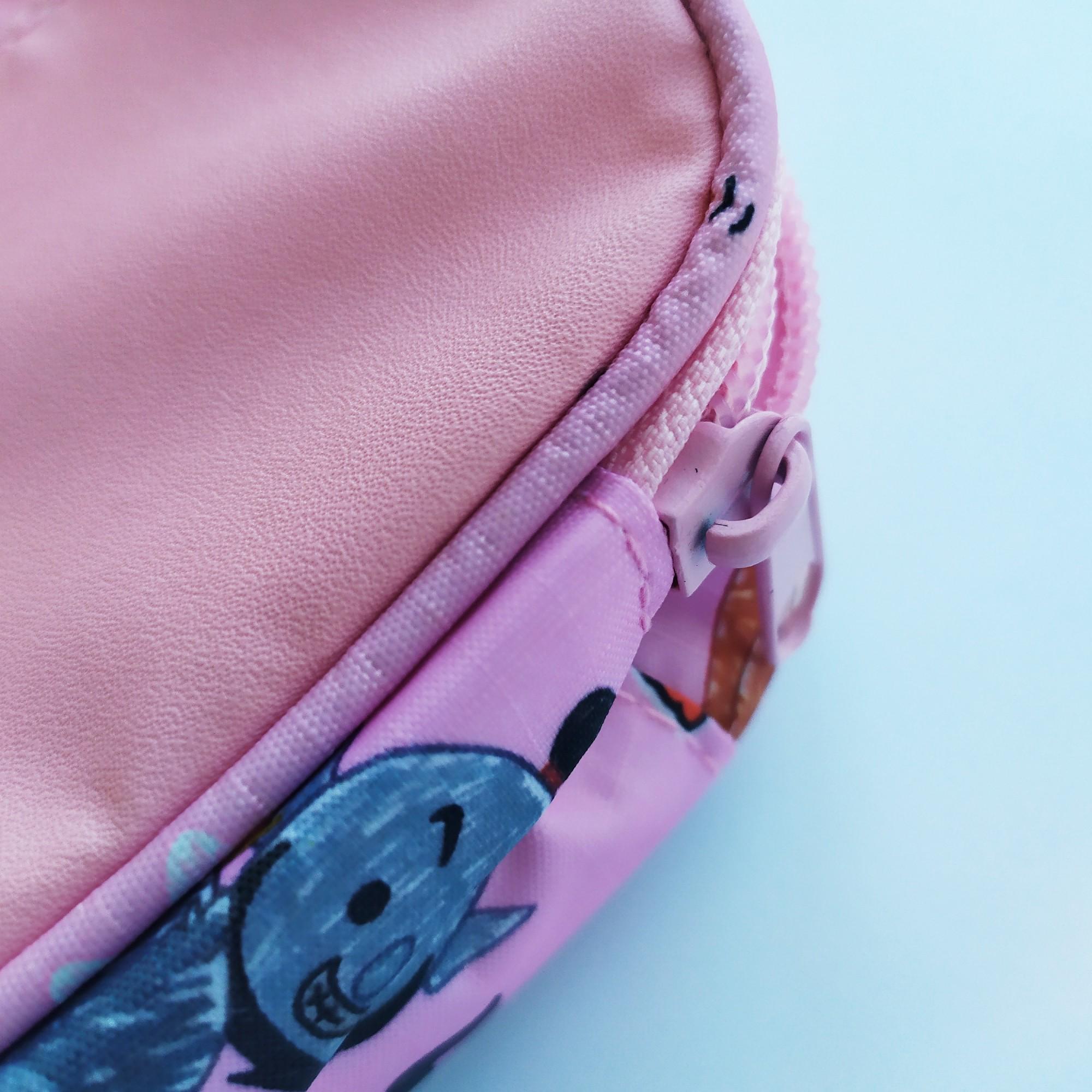 Набор для новорожденных BabyGifts 14 пр. Розовый - фото 8 Набор для новорожденных BabyGifts 14 пр. Розовый - фото 8