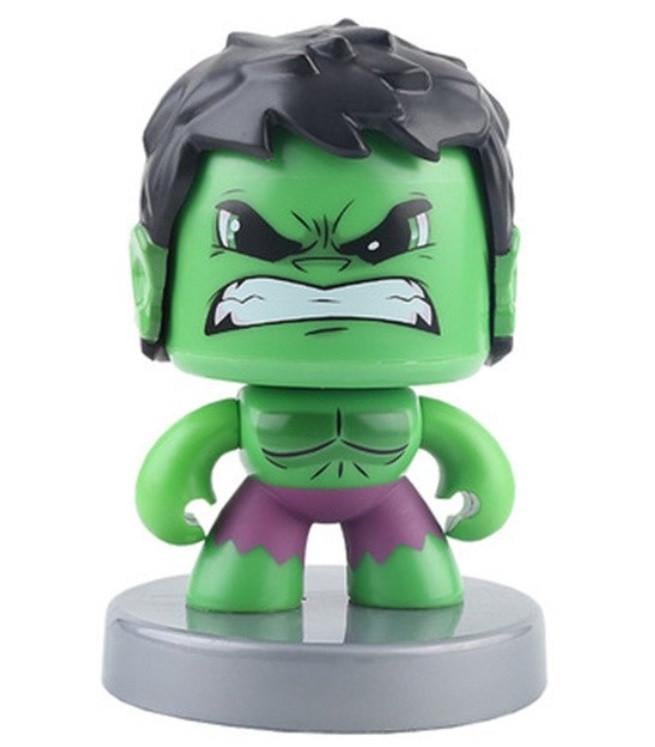 Игровая фигурка Marvel Mighty Muggs Hulk 10 см (SUN3438)