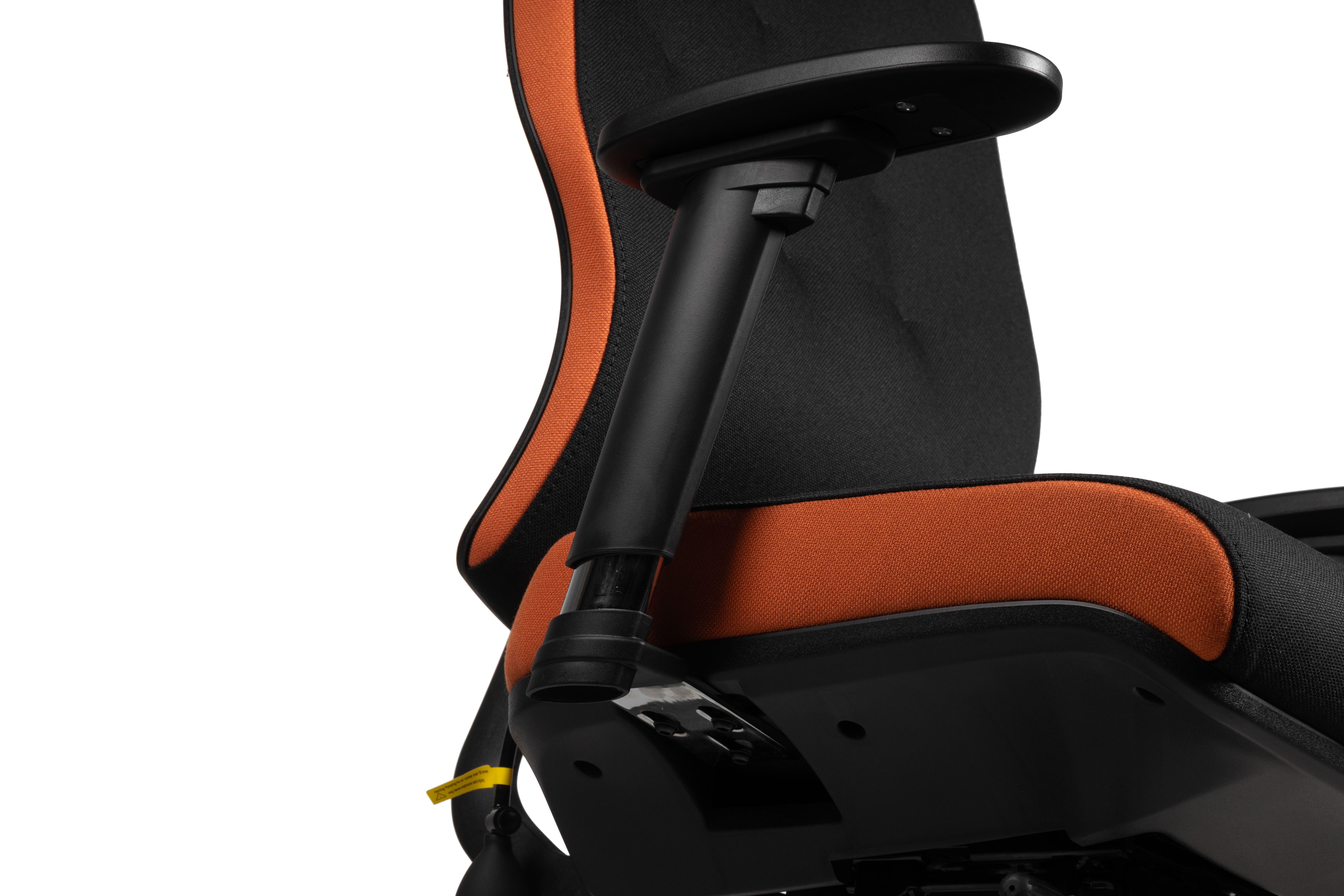 Крісло Barsky Air Pump Up AP-01 - фото 11 Крісло Barsky Air Pump Up AP-01 - фото 11