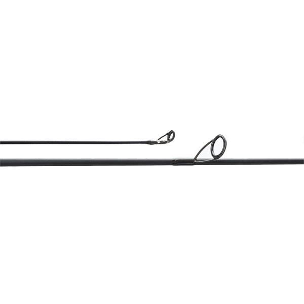 Удилище спиннинговое одночастное Kistler KLX Spinning Rod 2,29 м 1-10 г Moderate-Fast (KLXSP761ML) - фото 6