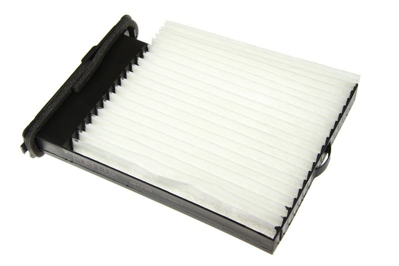 Фильтр салона PURFLUX AH338