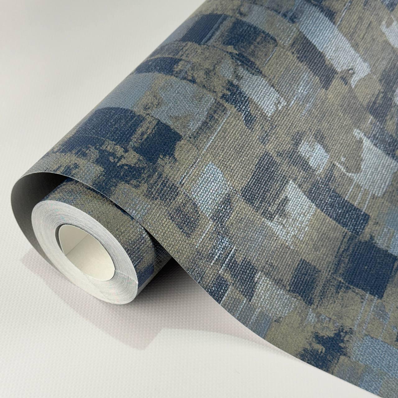 Обои виниловые на флизелиновой основе Marburg 30814 рулон 10х0,53 м (2788388025)