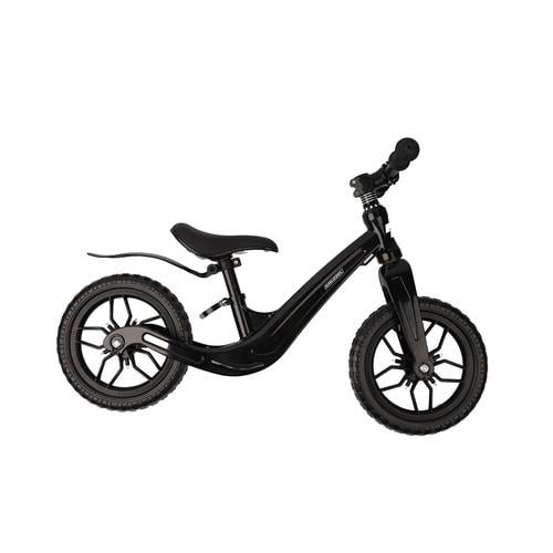 Біговий дитячий Kruzzel до 30 кг Чорний (00025767)