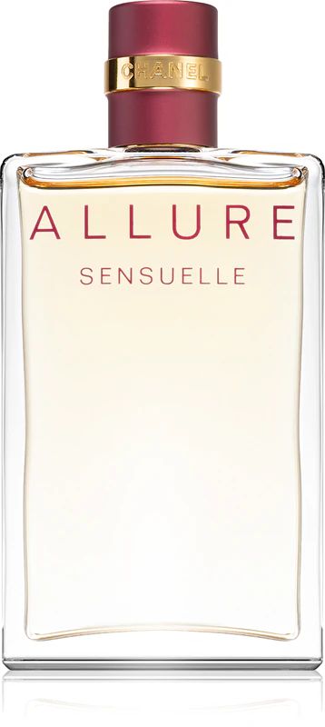 Парфюмированная вода Chanel Allure Sensuelle 50 мл (1487_2769)