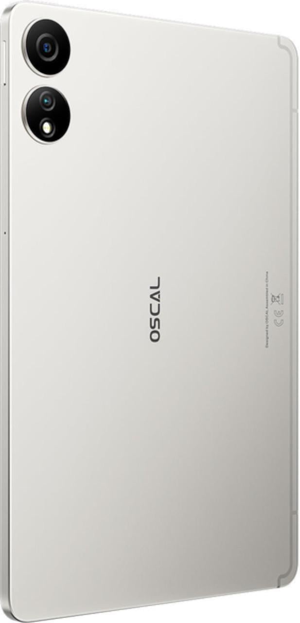 Планшет Blackview Oscal ELITE 1 4G 8/256 Гб LTE Global White - фото 5