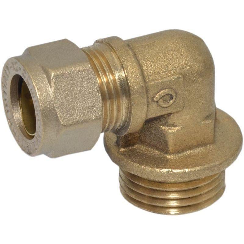 Уголок обжимной Comisa 12x1/2" С (8302220)