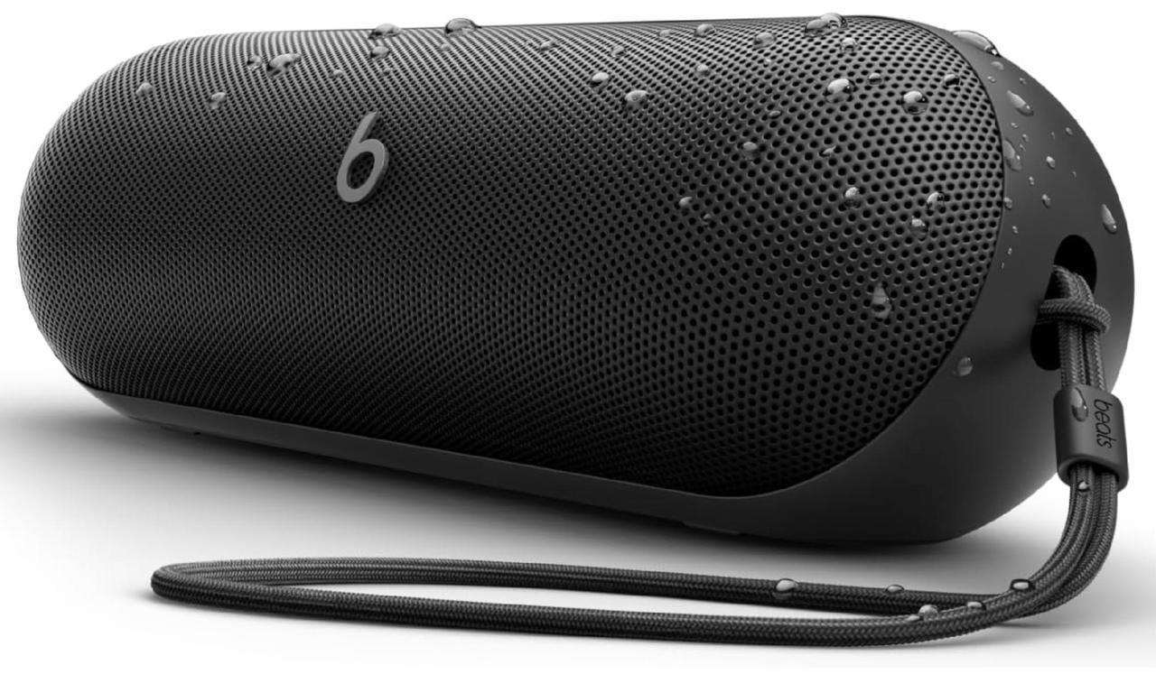 Портативний стовпчик Beats by Dr. Dre Pill Matte Black (MW443)