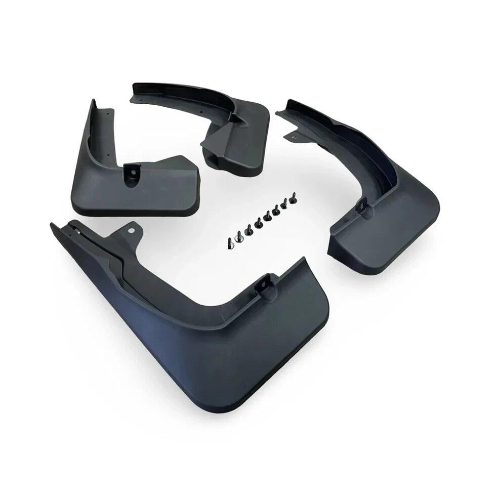 Бризковики Surtep для Lexus RX 2023+ рр. (00-00015810) Бризковики Surtep для Lexus RX 2023+ рр. (00-00015810)