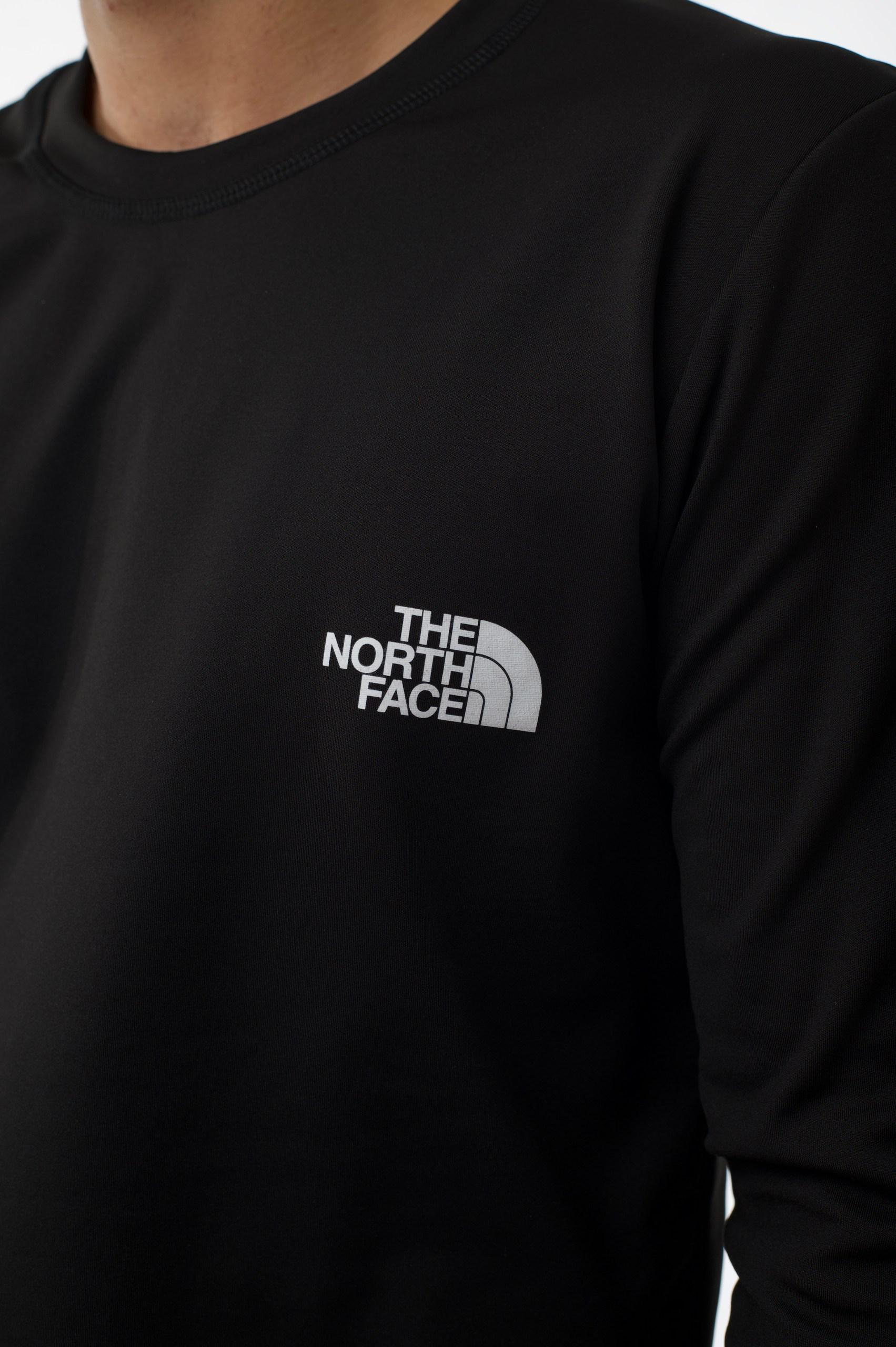 Термобілизна чоловіча The North Face зимова XL - фото 2