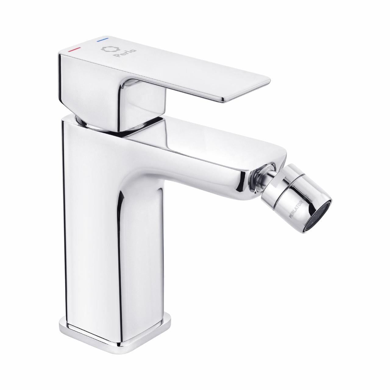 Змішувач для біде Perla King Хром (PSH7206)