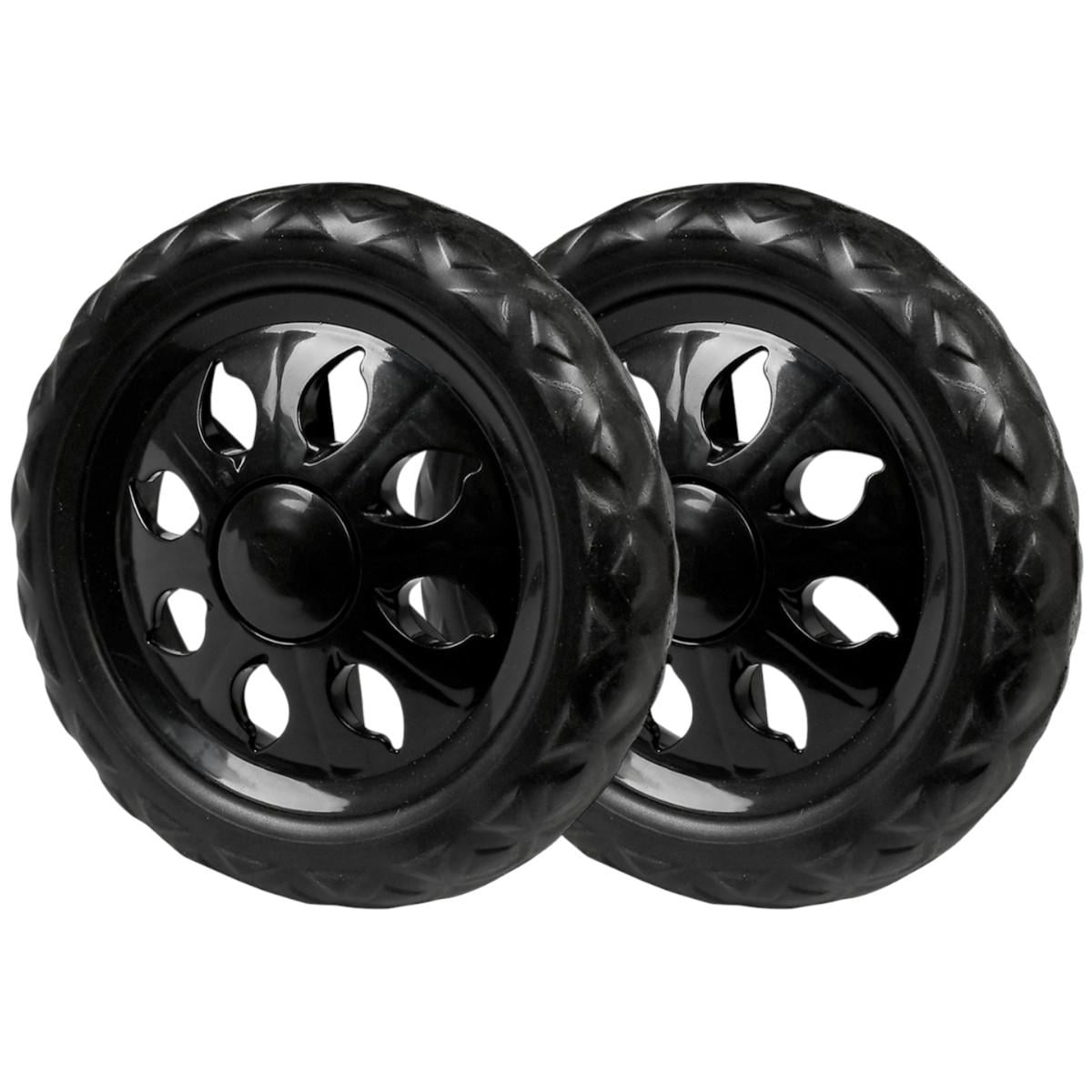 Набор запасных колес для кравчучки CartWheel Pro 16 см 2 шт. (00000043333)