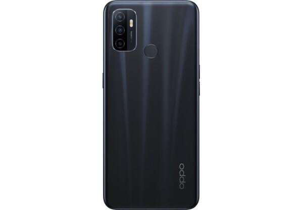 Смартфон Oppo A53 4/128GB Electric Black (51972) - фото 5