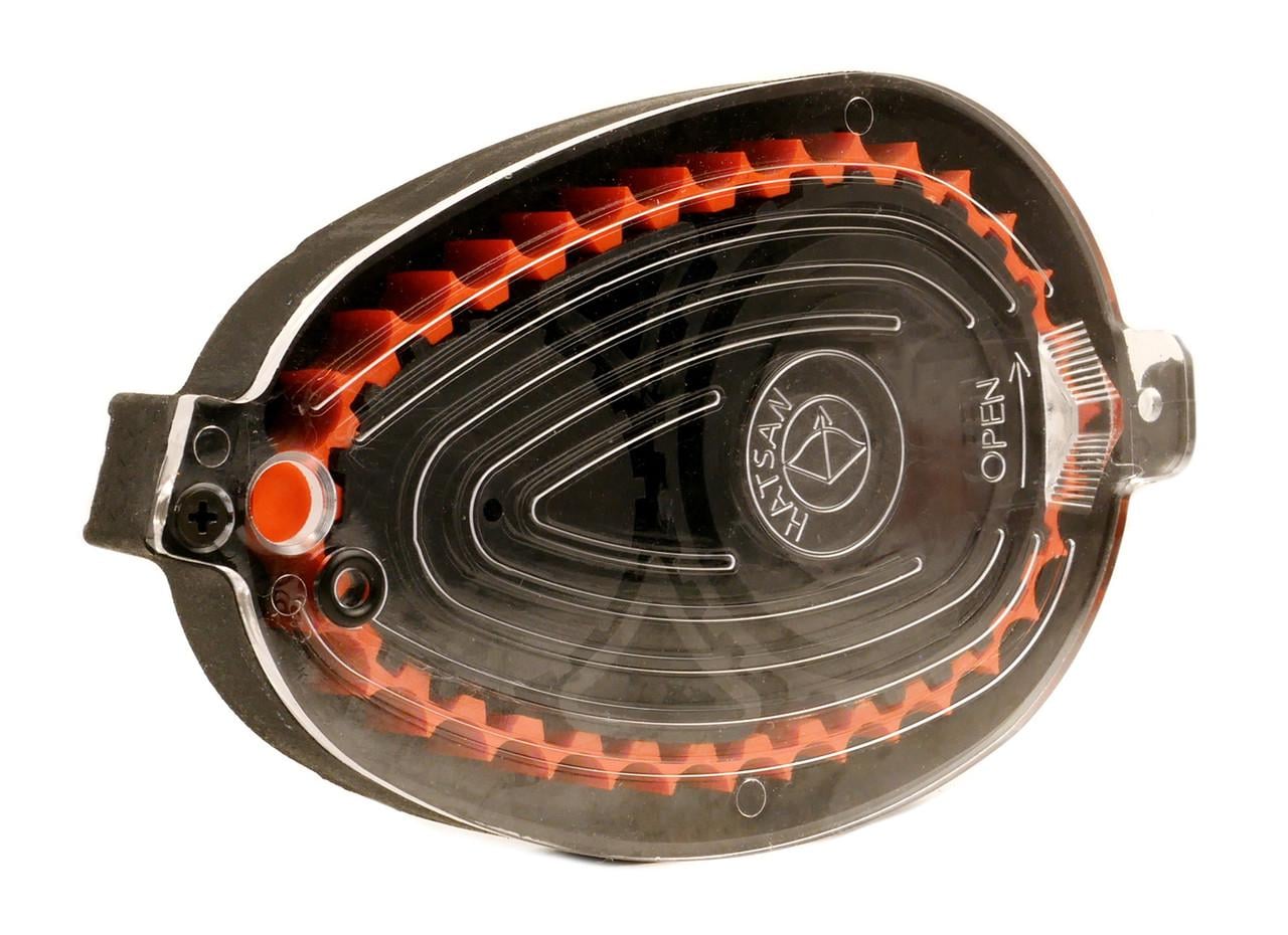 Магазин Hatsan Optima Factor High capacity 7,62 мм (2696114991)