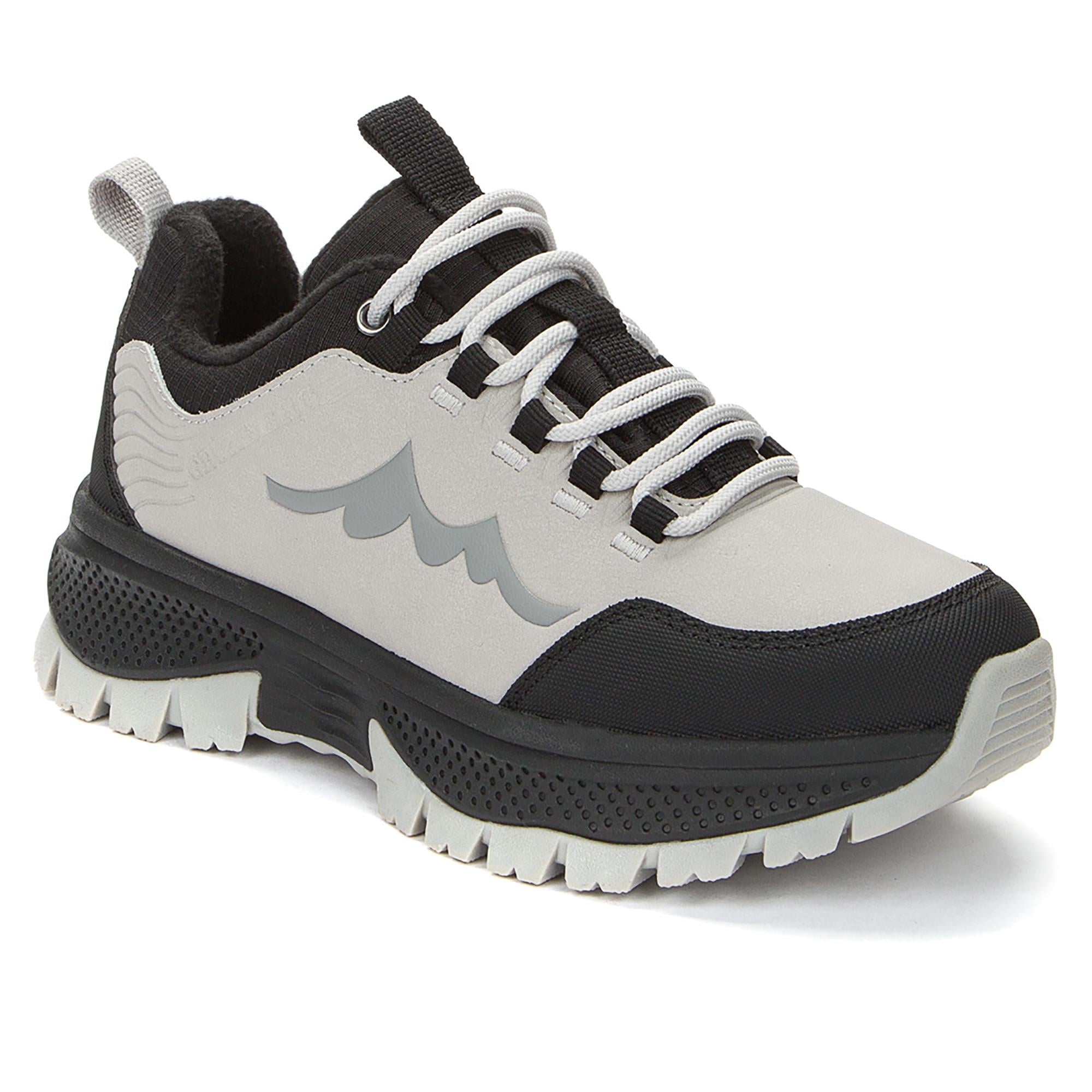 Кроссовки женские осенние Grunberg р. 41 Серый (035324-41)