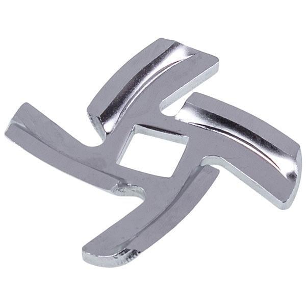 Нож для мясорубки Braun D=46,5 мм для моделей G 1100/G 1300/G 1500 (67000899)