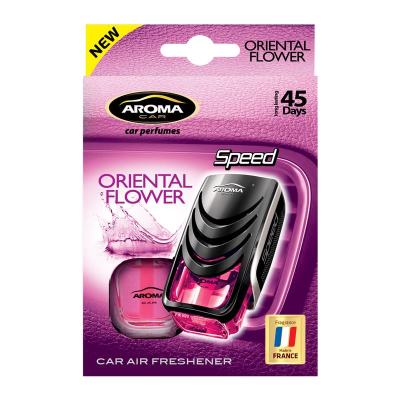 Ароматизатор Aroma Car Speed ​​Oriental Flower