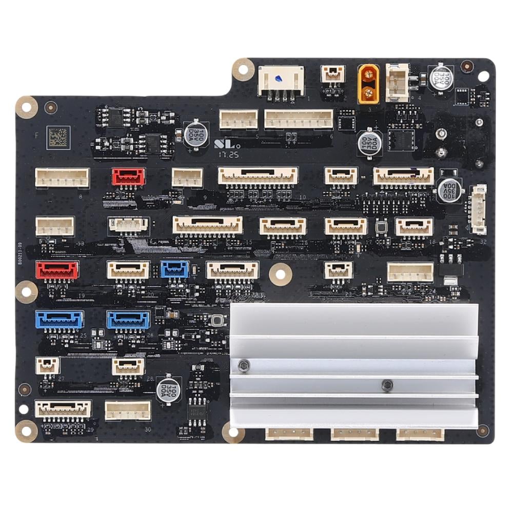 Плата контролера кінематики для Bambu Lab H2C (DLB029)