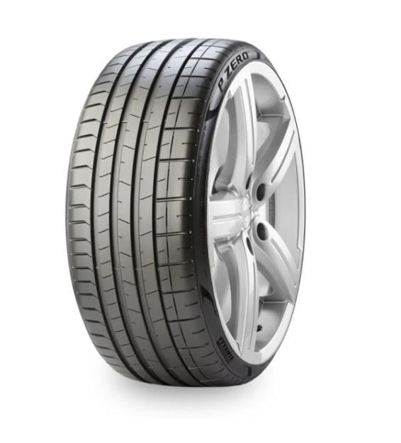 Автошина PIRELLI PZero PZ4 255/40 R21 102V XL VOL PNCS
