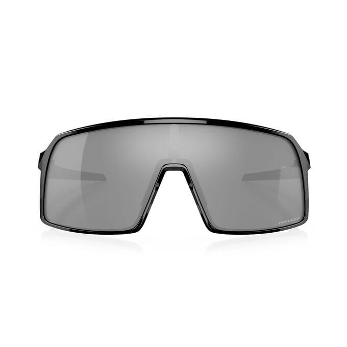 Окуляри OAKLEY Sutro  Polished Black/Prizm Black Iridium (OO9406-0137) - фото 2