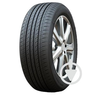 Автошина HABILEAD H202 ComfortMax A/S 195/55 R15 85V
