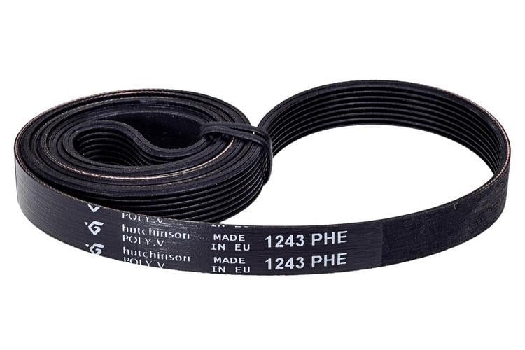 Ремень для стиральной машины Hutchinson 1243 H8