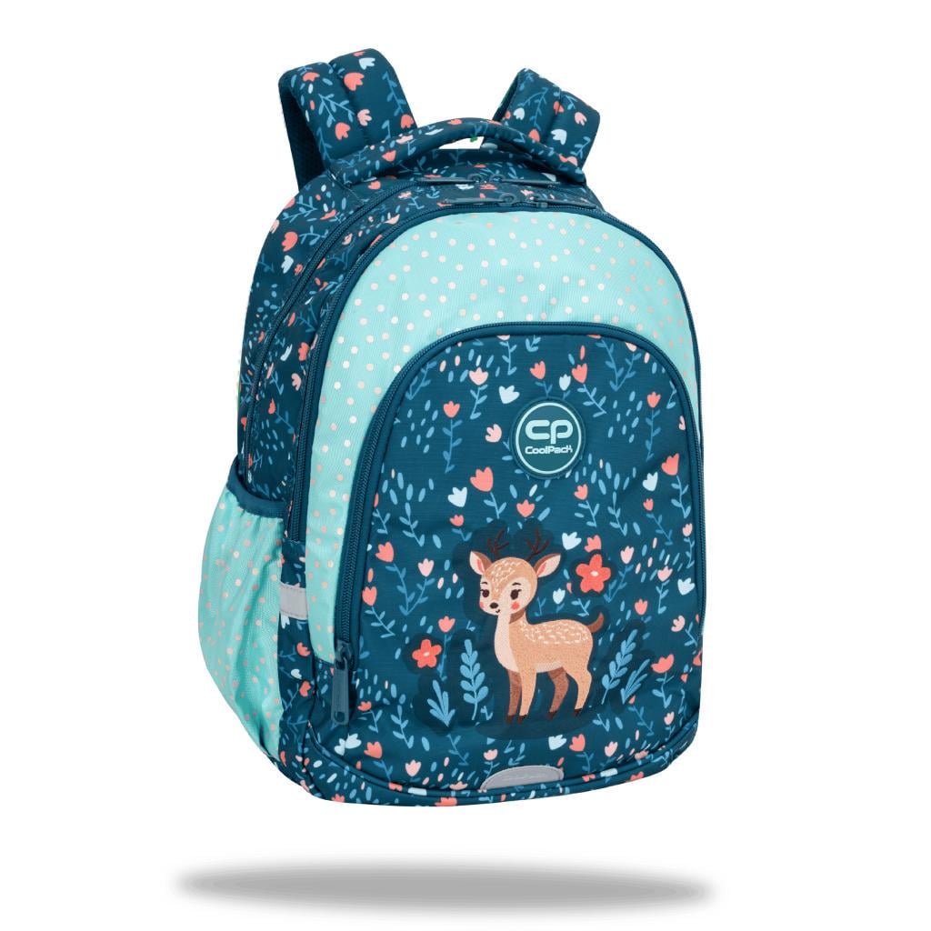 Рюкзак CoolPack PRIME DEER 21 л 41х31х15 см (F162962)