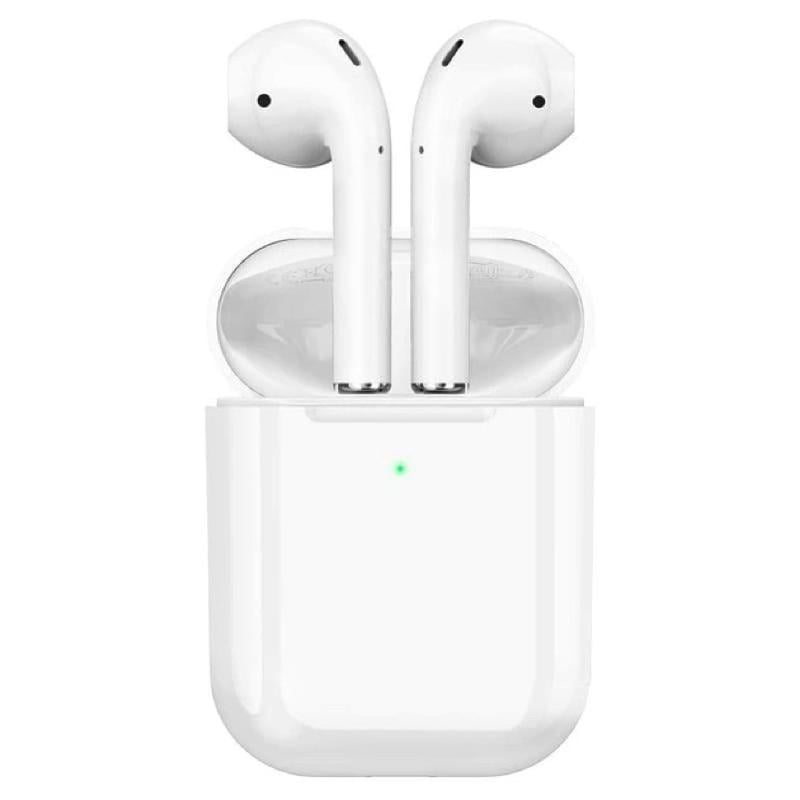 Наушники беспроводные Hoco TWS EW41 White (24900) Наушники беспроводные Hoco TWS EW41 White (24900)