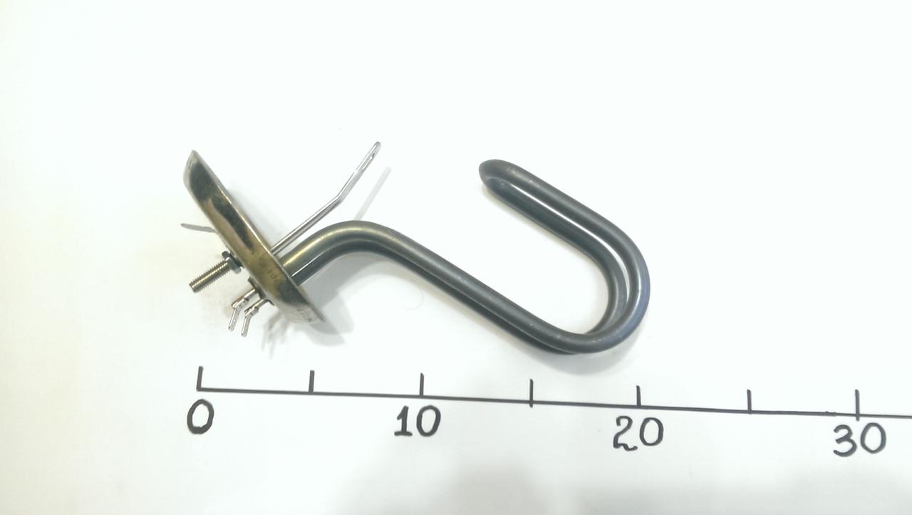 ТЭН Thermowatt для бойлера Ariston/MTS на овальном фланце с местом под анод м5 1200W (0044) - фото 2