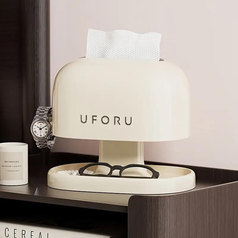 Диспенсер для серветок Uforu DD2547-1 (26461457) - фото 8