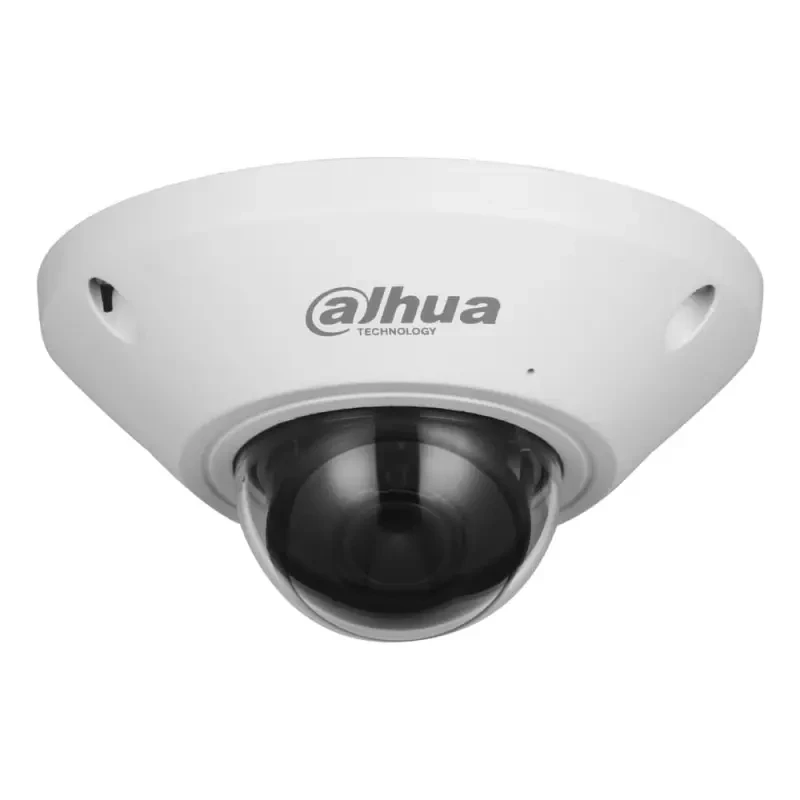 Видеокамера IP Dahua DH-IPC-EB5541P-AS 5Мп 1.4 мм (31177964)
