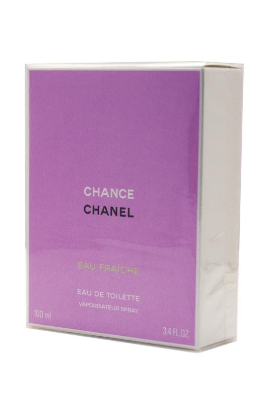 Парфум для жінок Chanel Chance Eau Fraiche 100 мл (5480)