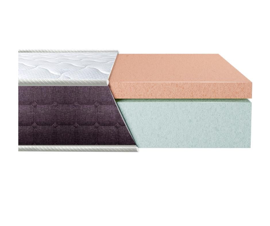 Матрас ортопедический Eurosleep BIONIC Memory 160x200 см (1677856996)