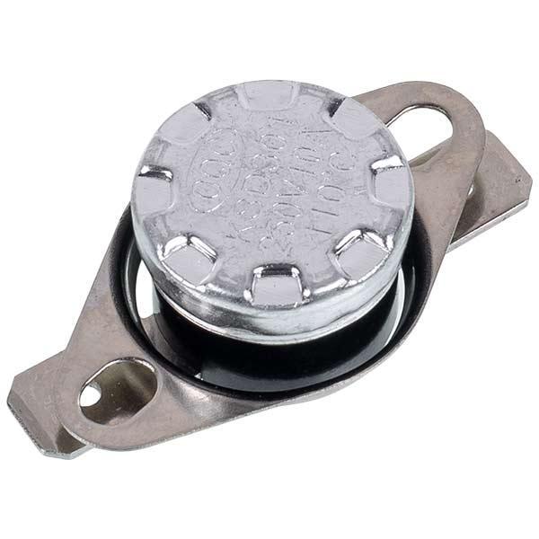 Термостат KSD301 110°C 10A 250V для газовых колонок и котлов (00000061663)