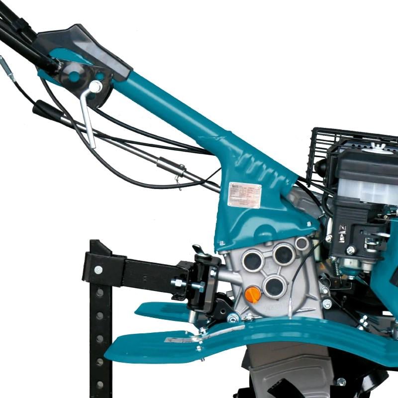 Культиватор бензиновый Konner&Sohnen ProfKS7HP-950SRDS 108 см 32 фрезы 7 л/с (000184609) - фото 15 Культиватор бензиновый Konner&Sohnen ProfKS7HP-950SRDS 108 см 32 фрезы 7 л/с (000184609) - фото 15