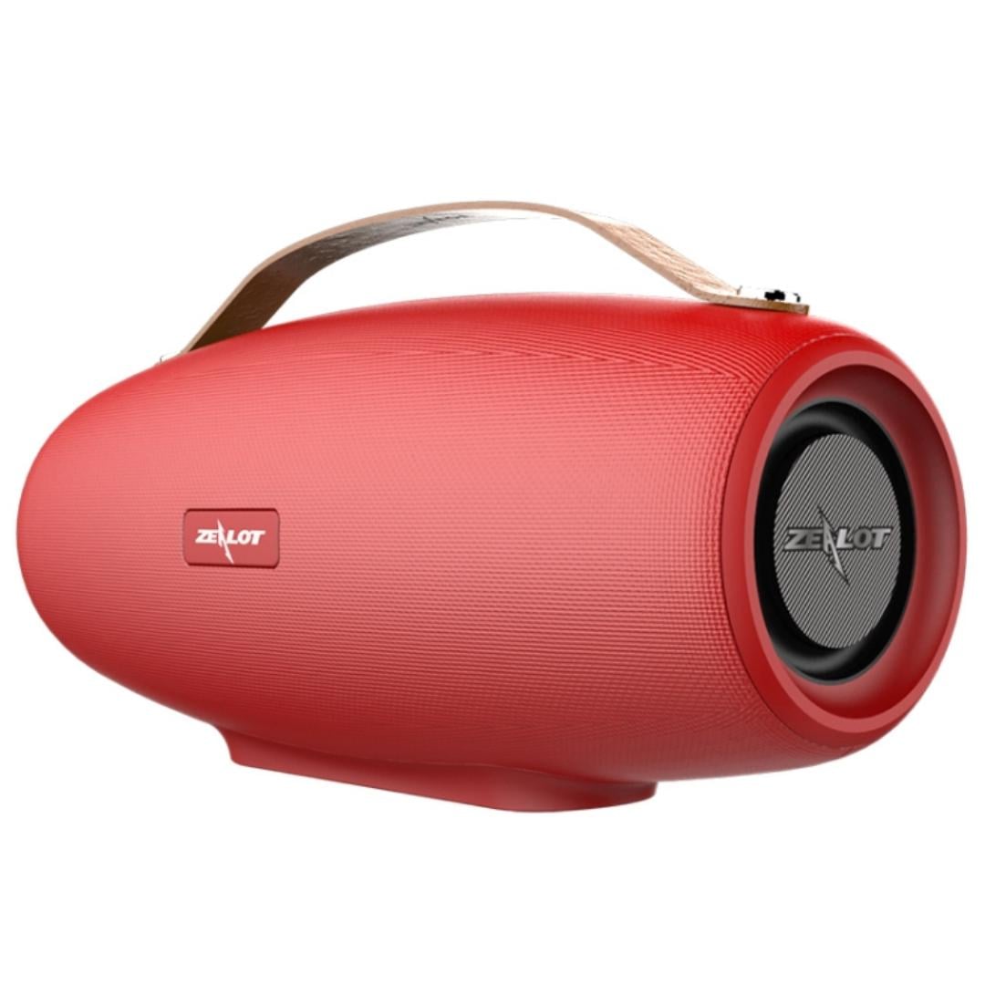 Акустика портативная Zealot S27 Bluetooth (20665963)