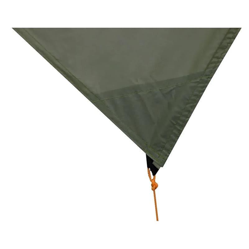 Тент зі стійками Tramp Lite 440x440 см Orange (UTLT-011) - фото 6 Тент зі стійками Tramp Lite 440x440 см Orange (UTLT-011) - фото 6