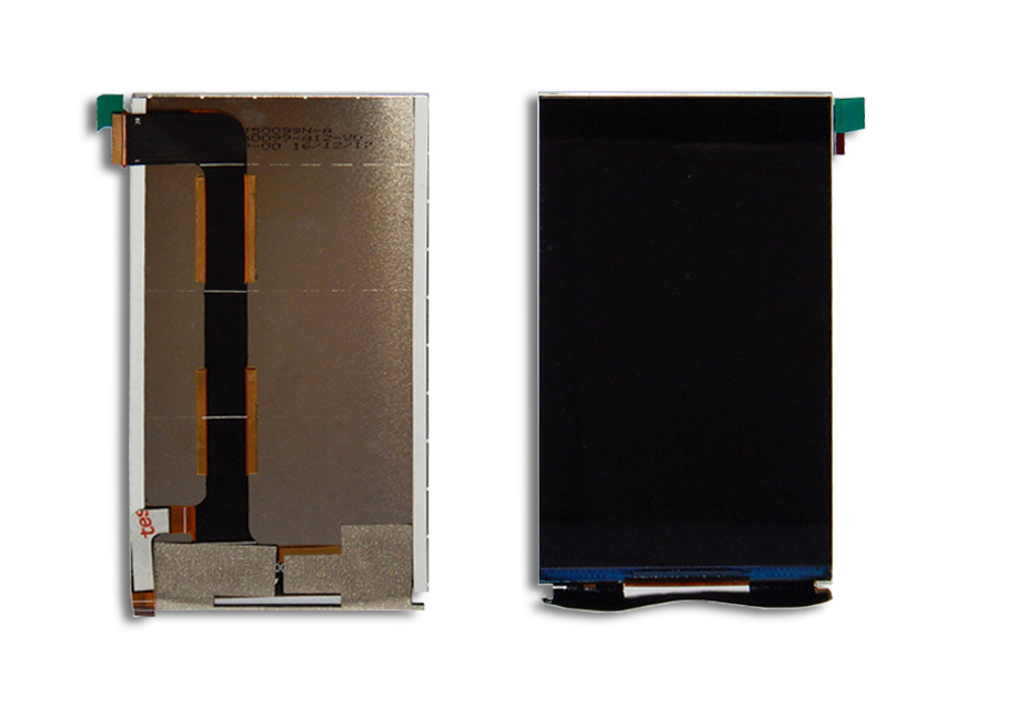 Дисплей для Prestigio 3507/3508/3506/3517/3527/5502 Black (2000990262677) - фото 2 Дисплей для Prestigio 3507/3508/3506/3517/3527/5502 Black (2000990262677) - фото 2