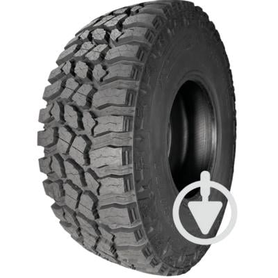 Автошина Sportrak Mud Crown SP752 315/75 R16 127/124Q