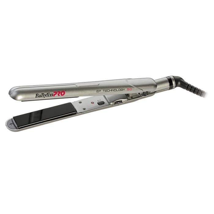 Выпрямитель для волос BaByliss PRO BAB2654EPE Straight Definer 25 мм 210°C Silver (24998174) Выпрямитель для волос BaByliss PRO BAB2654EPE Straight Definer 25 мм 210°C Silver (24998174)