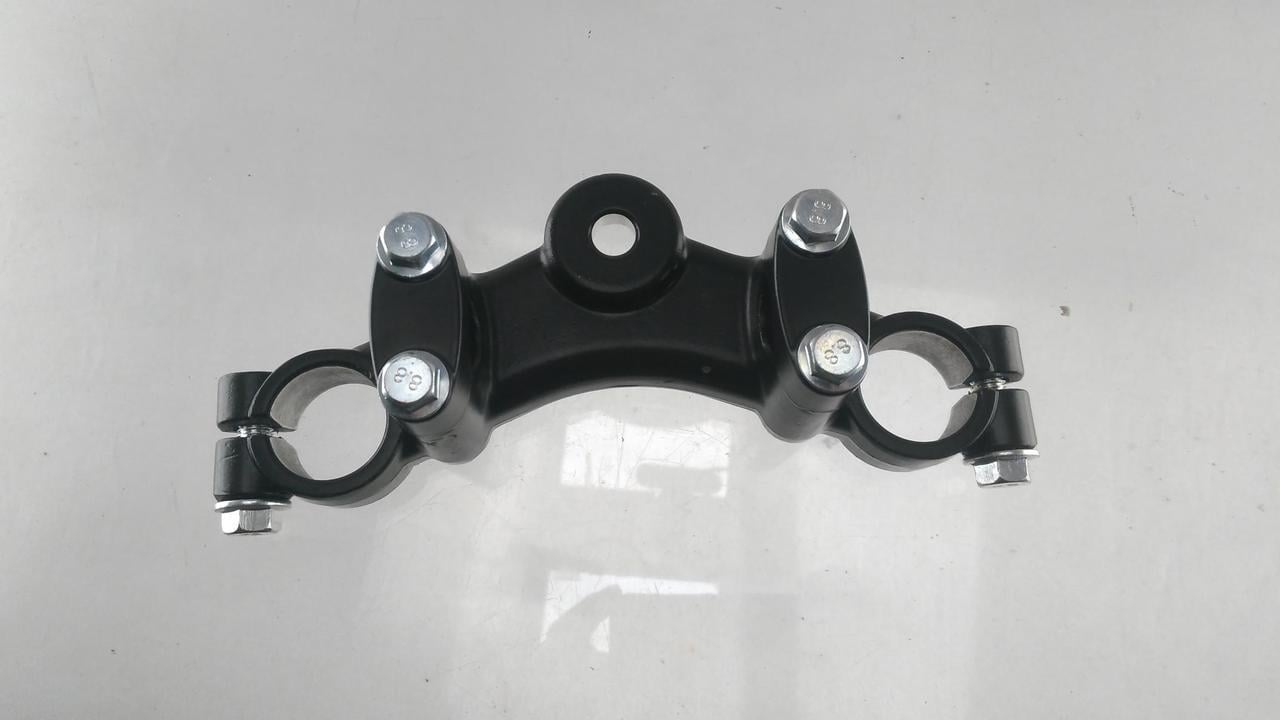 Пластина траверсы верхняя ZZQ GN (2177229251)